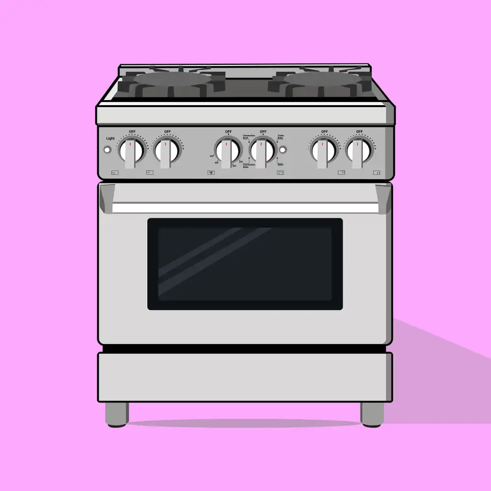 Convection Oven