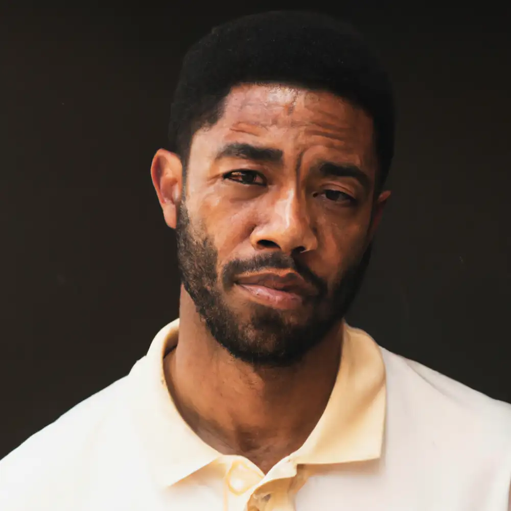 Dexter Reynolds